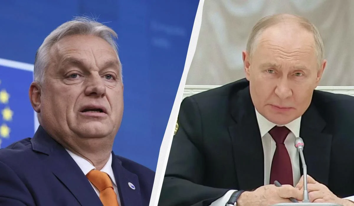 Є ознаки, що Кремль міг пообіцяти Орбану Закарпаття в обмін на підтримку Росії, - Дикий