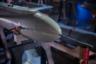 Росія "мріяла" про тисячу дронів, але Україна скоріше наблизилась до цієї цифри, - експерт