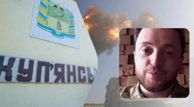 Добре утримують плацдарм: Трегубов розповів про ситуацію біля Купʼянська і Вовчанська