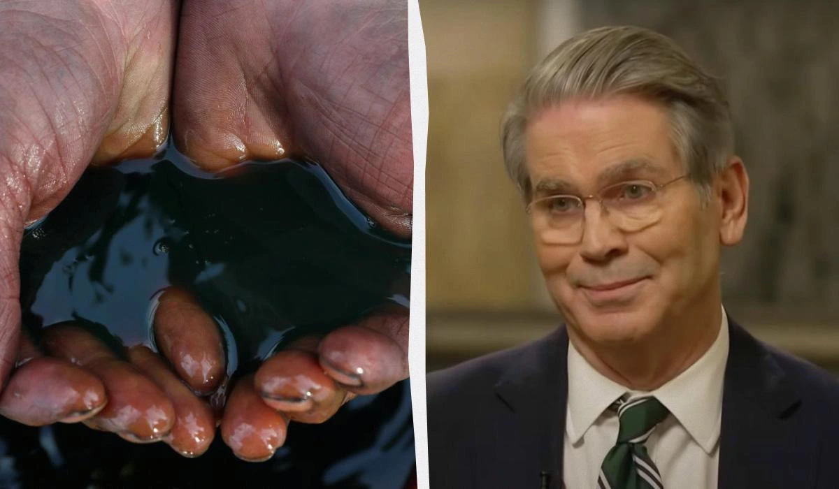 США змушені скасувати санкції щодо іранської нафти, використовуючи це проти Тегерана, - Бессент