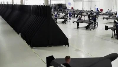 Росія озброює Іран дронами: у Європі відреагували на повідомлення про поставки