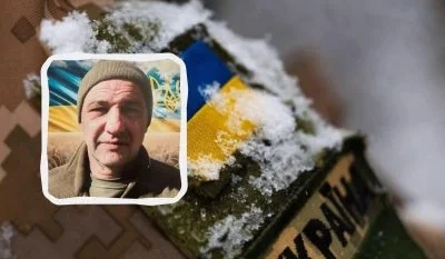 Втратив пам'ять і зір: знайшли військового, який 10 місяців вважався зниклим безвісти