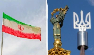 Іран заявив про знищення в Дубаї складу систем ППО з українськими фахівцями