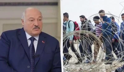 Білорусь навчає мігрантів боротьбі з європейськими прикордонниками, – голова СБ Латвії