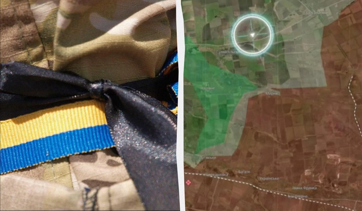 РФ під час "перемирʼя" вбила українську евакуаційну групу на Запоріжжі, - DeepState