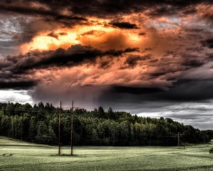 Синоптики засмутили прогнозом на понеділок