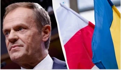 Україна та Польща спільно створять армаду дронів, - Туск