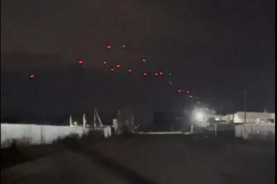 Сили оборони уразили один з найбільших російський НПЗ, – Мадяр