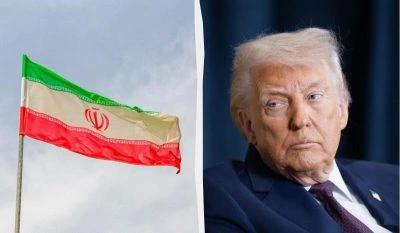 Надії на мир тануть: Reuters пояснило, чому Трамп скасував переговори з Іраном у Пакистані