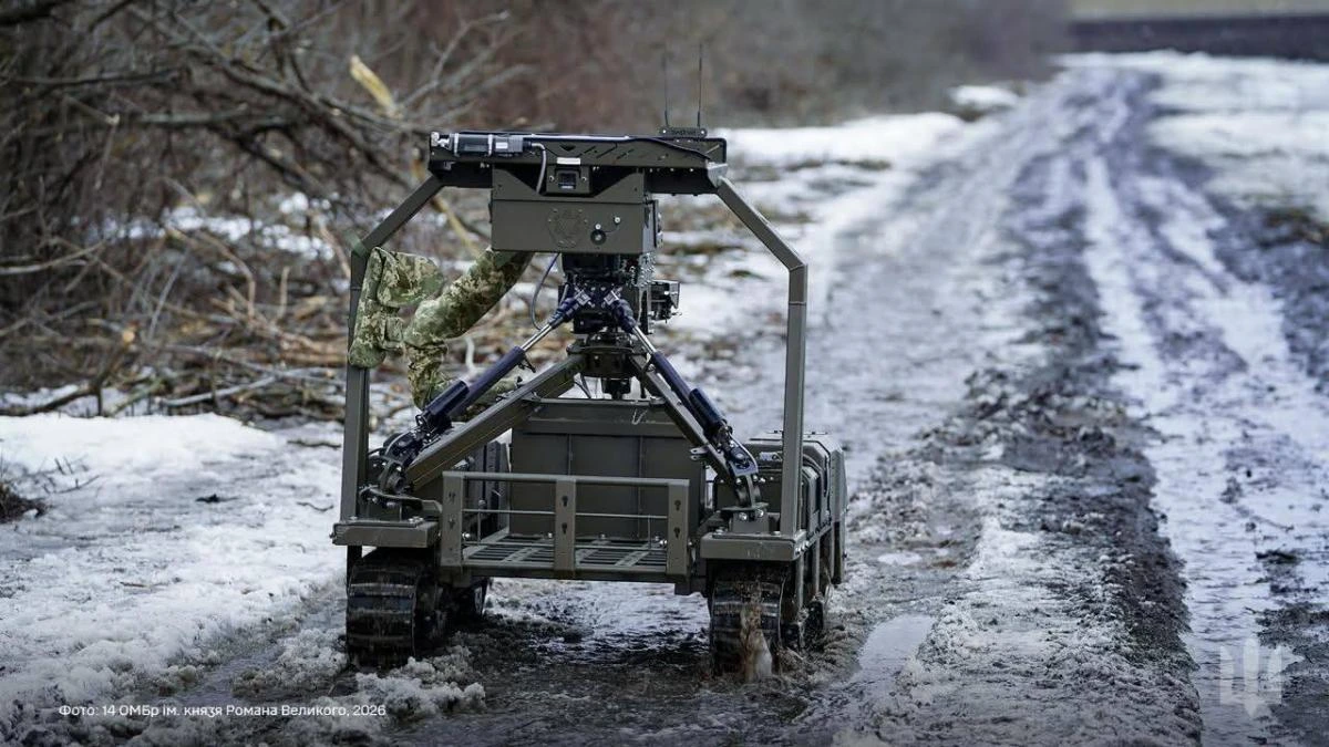 Є спецпідрозділи "мисливців": військовий пояснив, чому Україна частіше втрачає НРК