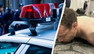 "Зрадник заплямував руки": слідчі злили записку нападника на вечерю у Білому домі