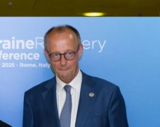 Хто міг "нашептати" Мерцу про українські території: експерт озвучив шокуючу версію