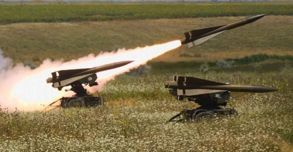США схвалили продаж Україні обладнання для ракетного комплексу Hawk
