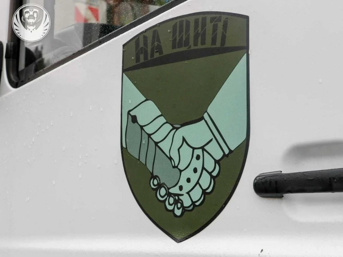 В Україну повернули тіла понад 500 загиблих захисників