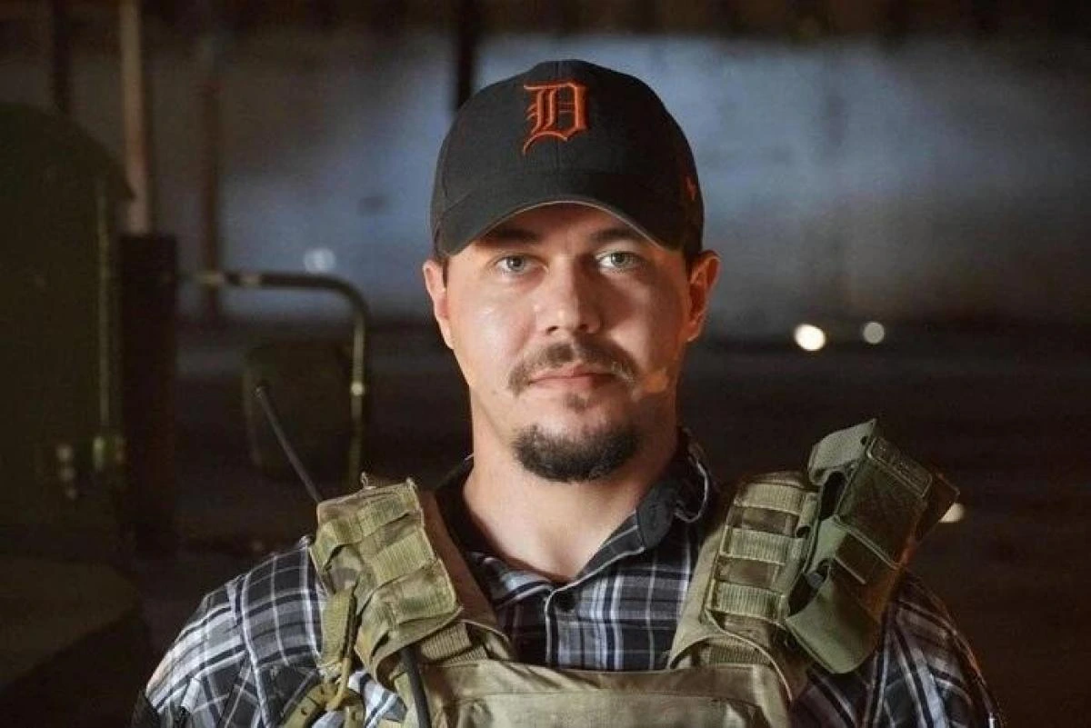 Росіянин, який воює на боці України, пояснив, що для нього буде перемогою у війні