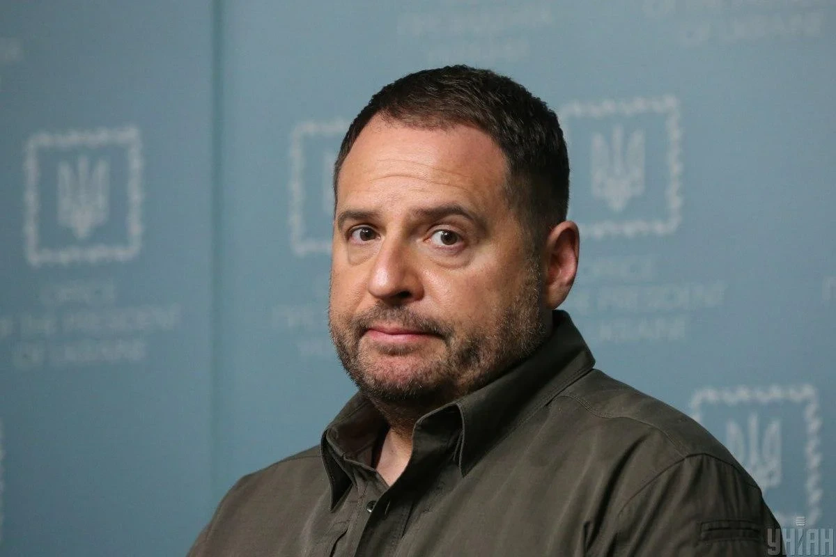 У САП розкрили, який запобіжний захід проситимуть для Єрмака в суді