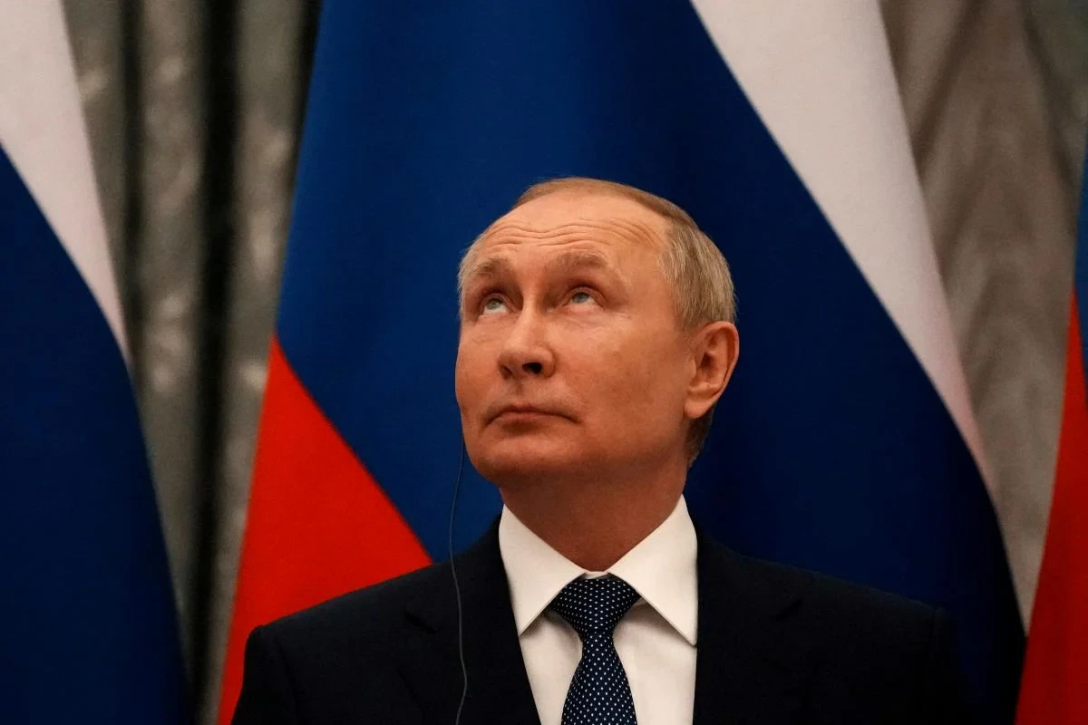 Вперше за кілька років: представник Трампа відвідає форум Путіна у Санкт-Петербурзі