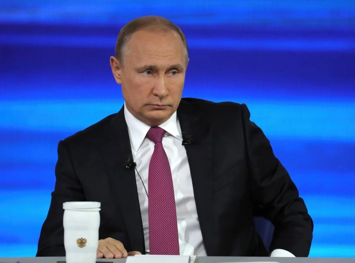 В Берліні відреагували на дивну ідею Путіна про переговори з ЄС