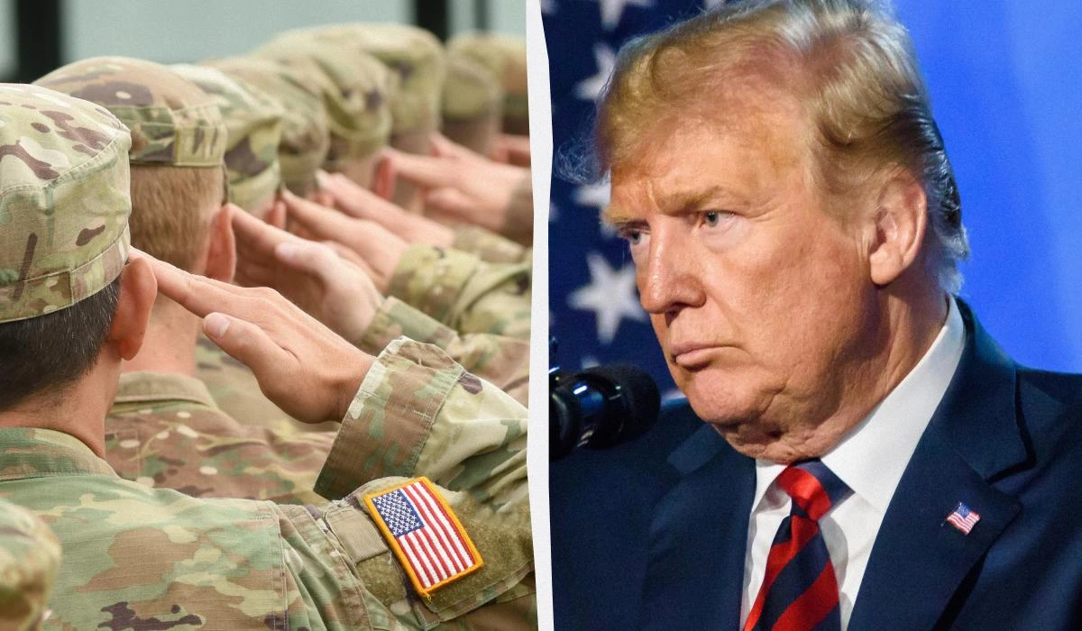 США почали відведення військ із Німеччини, – Bild