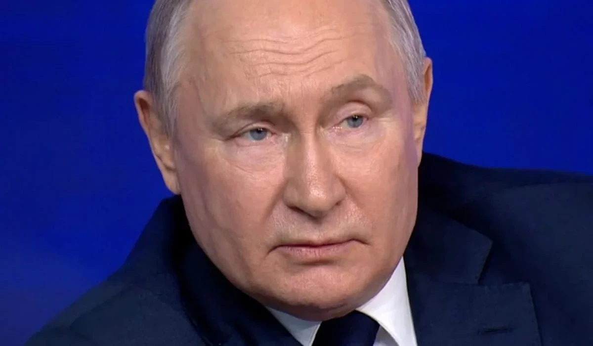 Путін може провокувати Україну на нанесення ударів по Москві 9 травня, - Rzeczpospolita