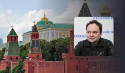 Парад у Москві: Мусієнко назвав умову, при якій росіяни будуть марширувати