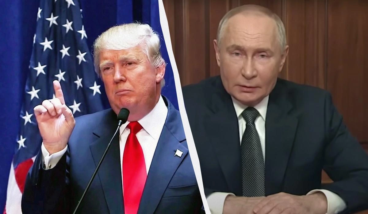 Репутація США у світі вже нижча за російську, - опитування