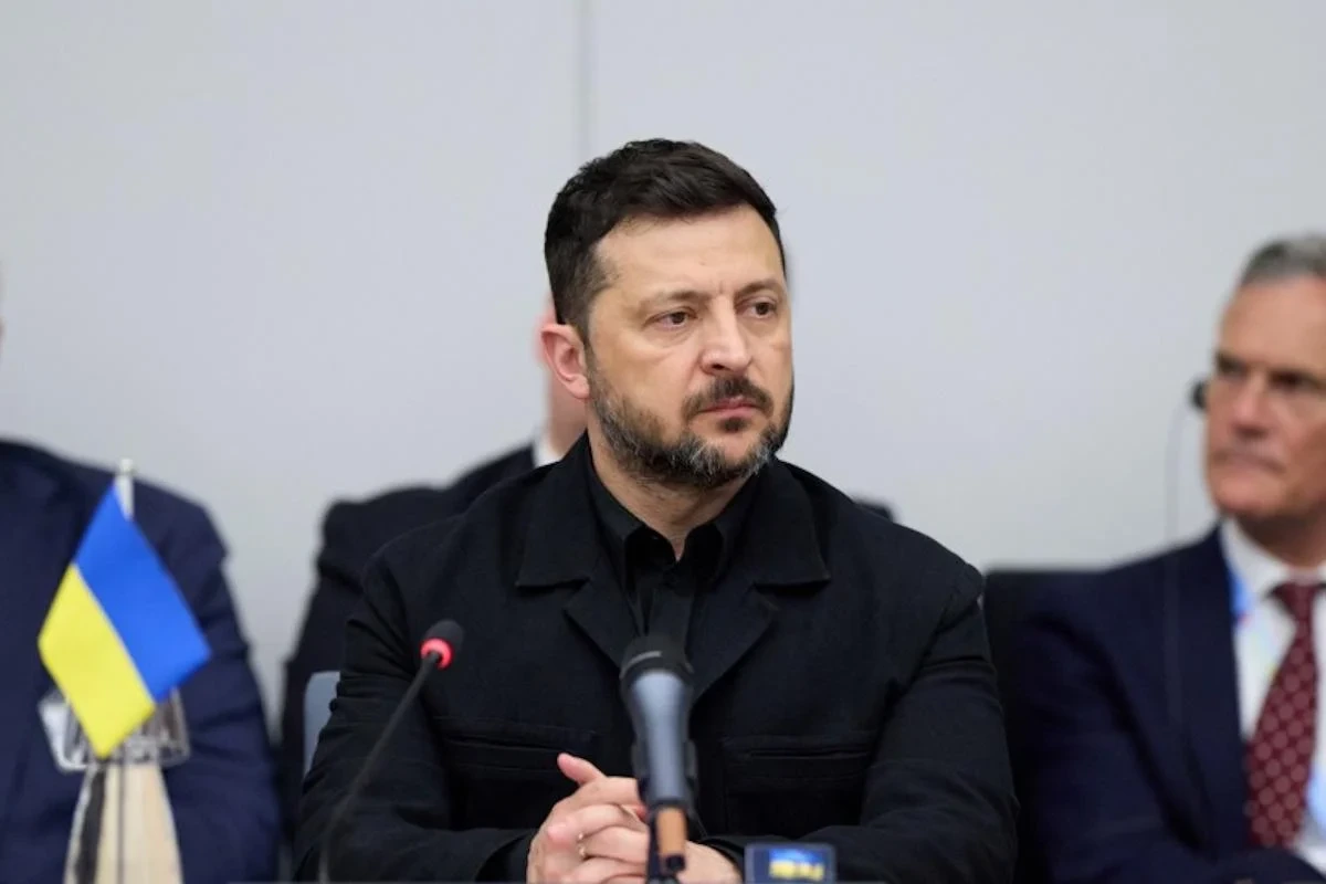 Зеленський поставив Лукашенку ультиматум і дав тиждень на виконання