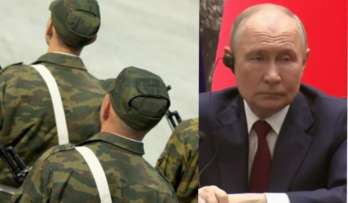 Путін підписав указ про збільшення армії: в ISW пояснили, чи змінить це ситуацію на фронті