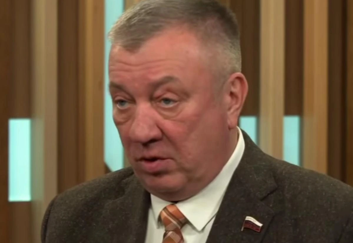 Депутат РФ заявив про технічну перевагу ЗСУ, а потім виправдався за допис