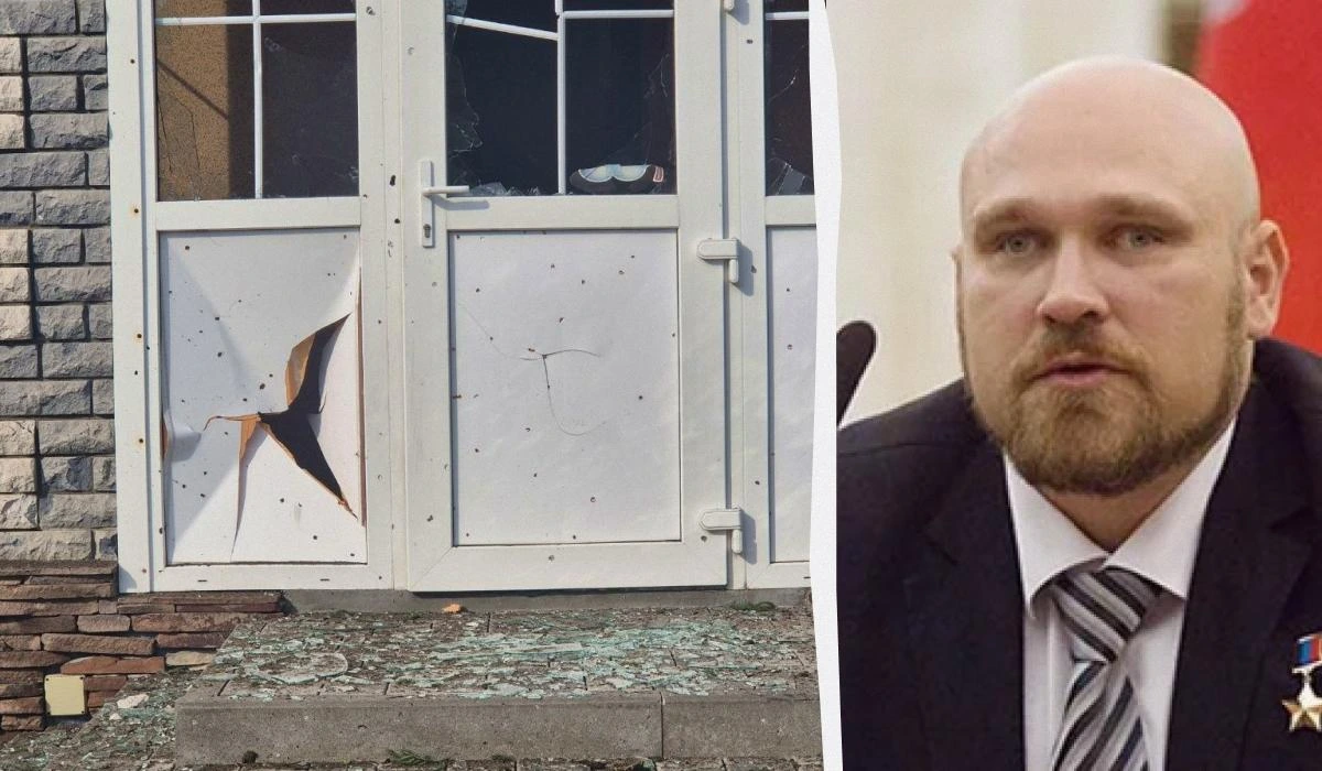Під Москвою підірвали колишнього "міністра держбезпеки ДНР": що відомо