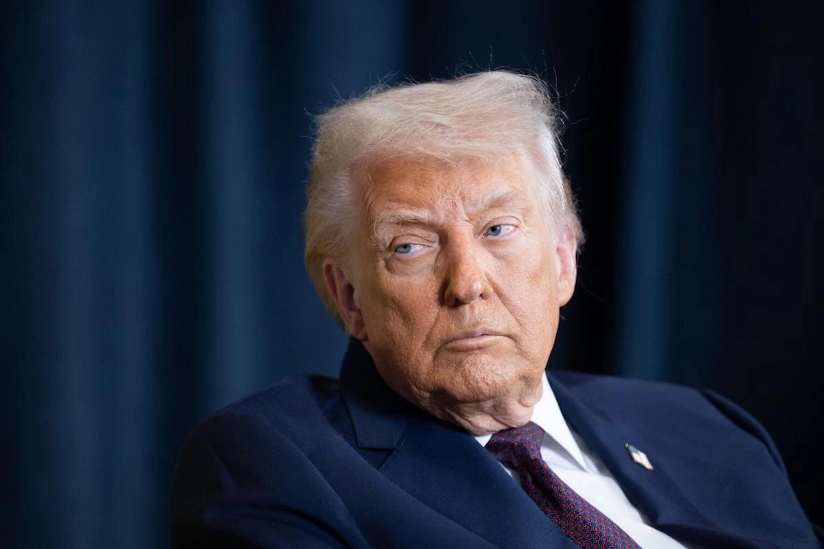 Зеленський і Путін мають складні характери, - Трамп
