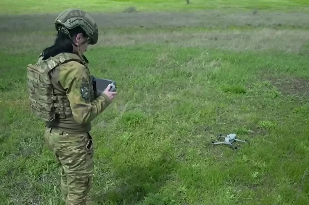 Мобілізація жінок в Україні: аналітик пояснив, чому вважає це тривожним явищем