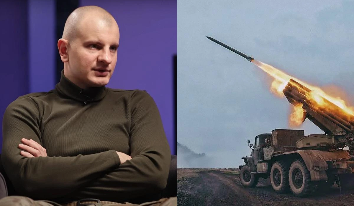 "Москві варто боятися неба": військовий заявив про посилення далекобійних ударів по РФ