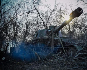Генштаб повідомив, де на фронті найбільше штурмів