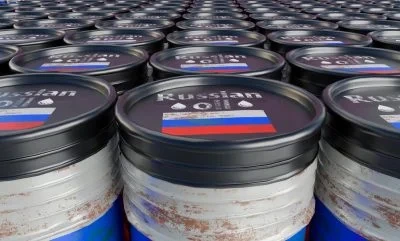 Ціна російської нафти на 60% перевищила очікування Кремля, - Reuters