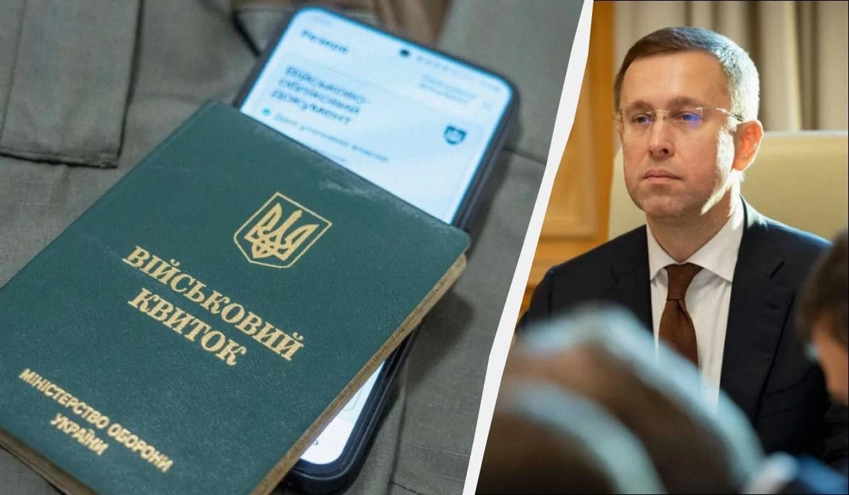 Бізнес міг би забронювати 100% чоловіків за однієї умови: Корецький пояснив нові правила