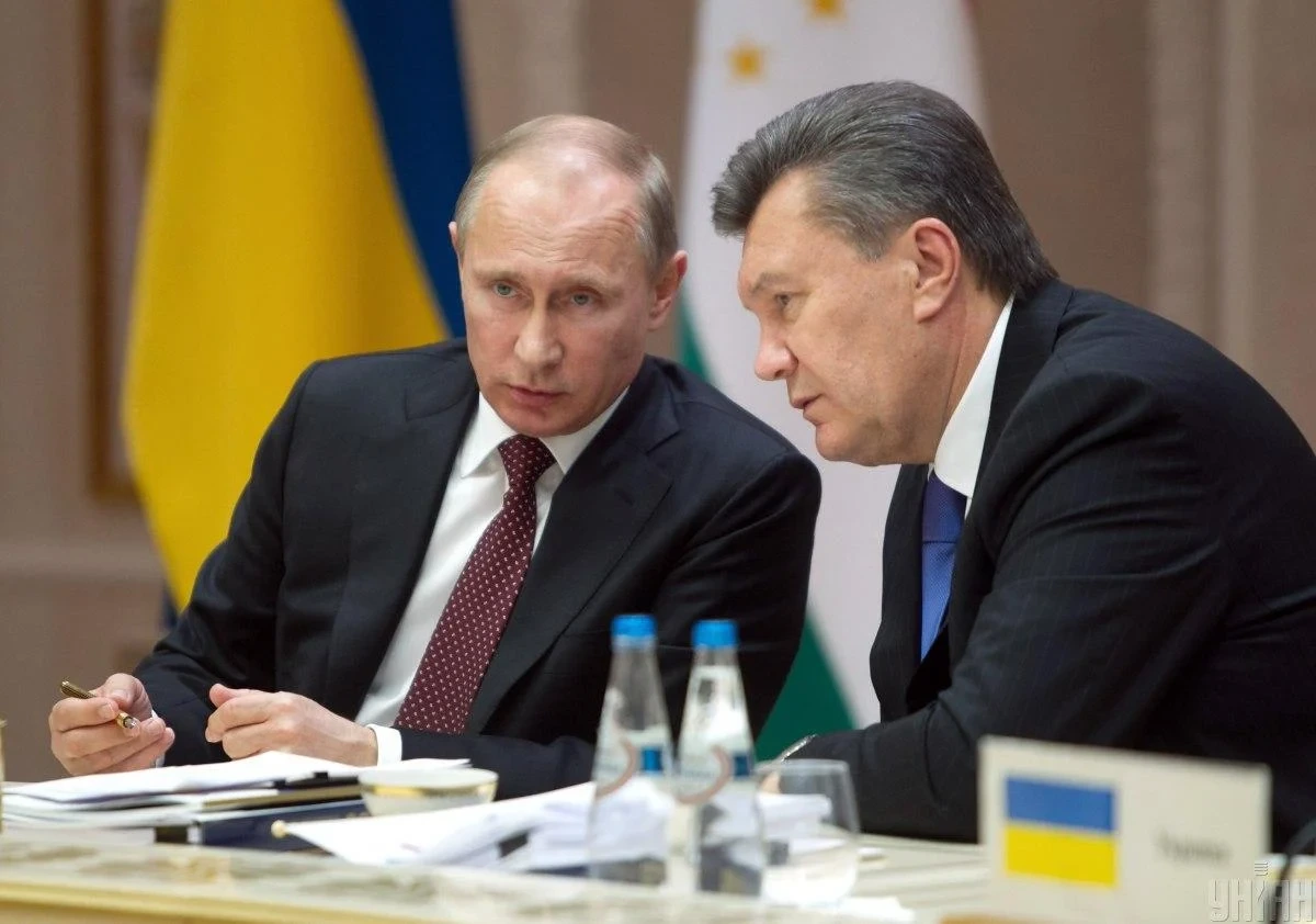 У Держдумі з'явилася "фракція Януковича" з колишніх українських політиків, - ЗМІ